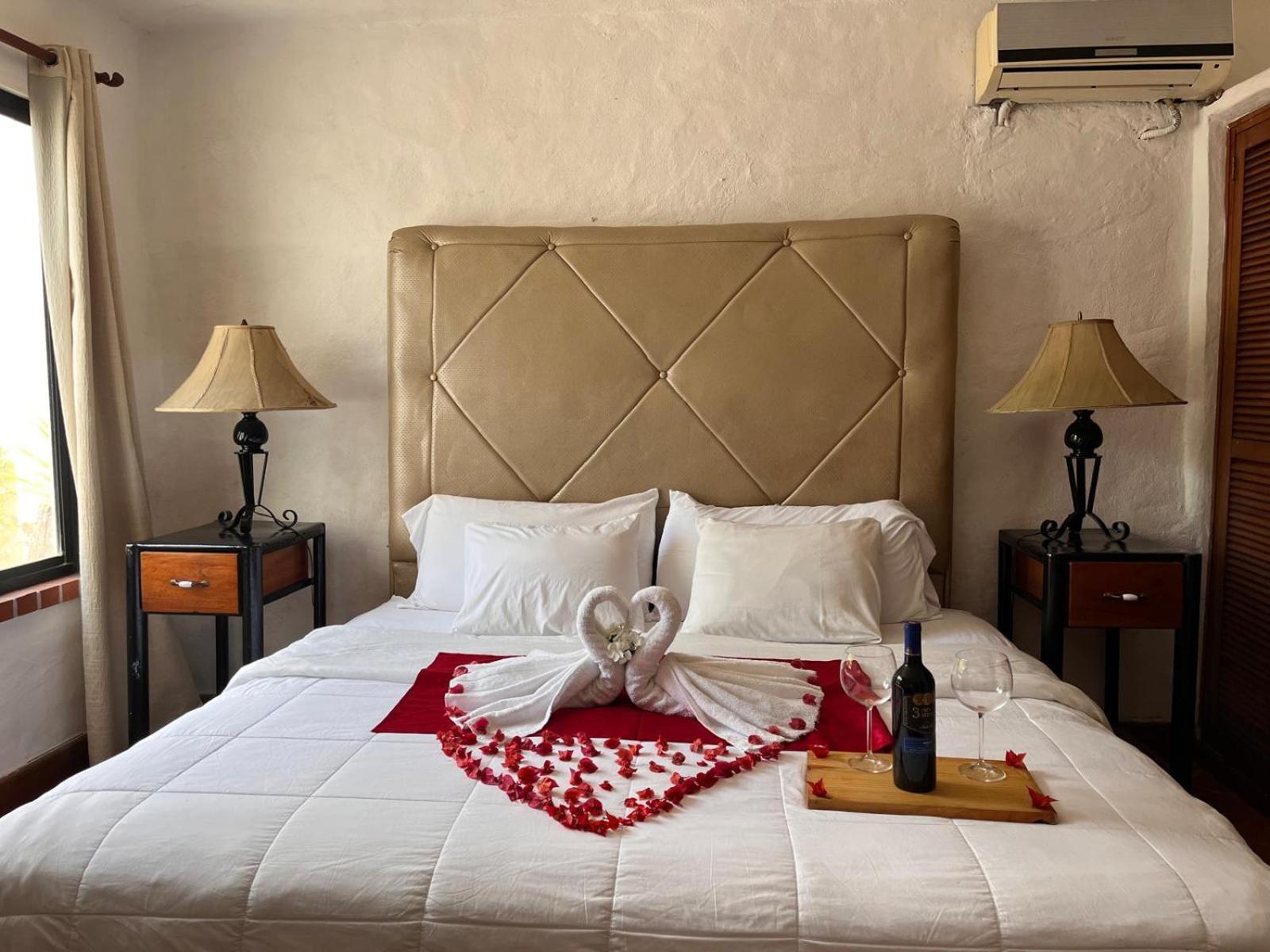 Mia Nueva Gorgona Hotel Cameră foto