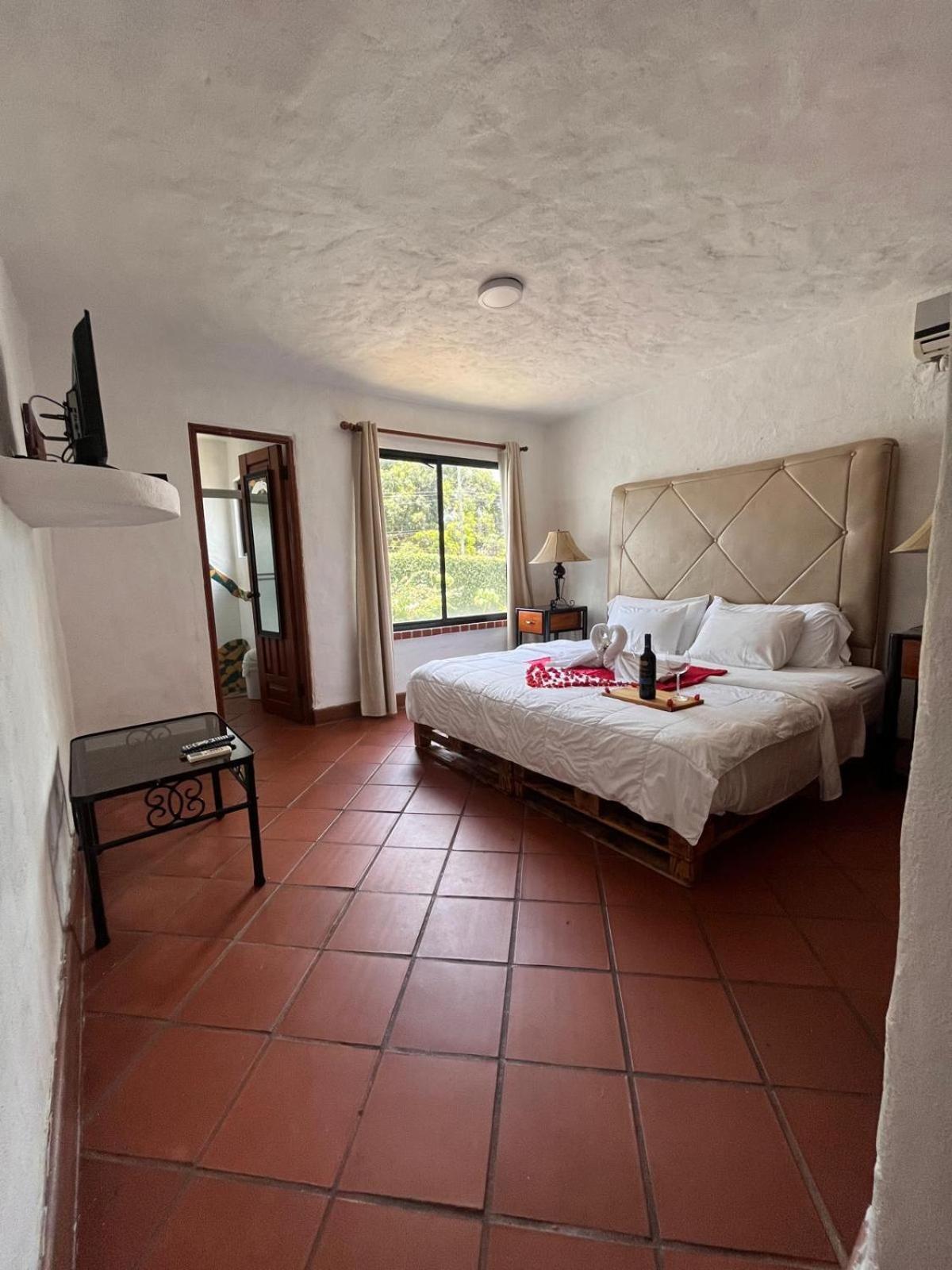 Mia Nueva Gorgona Hotel Cameră foto