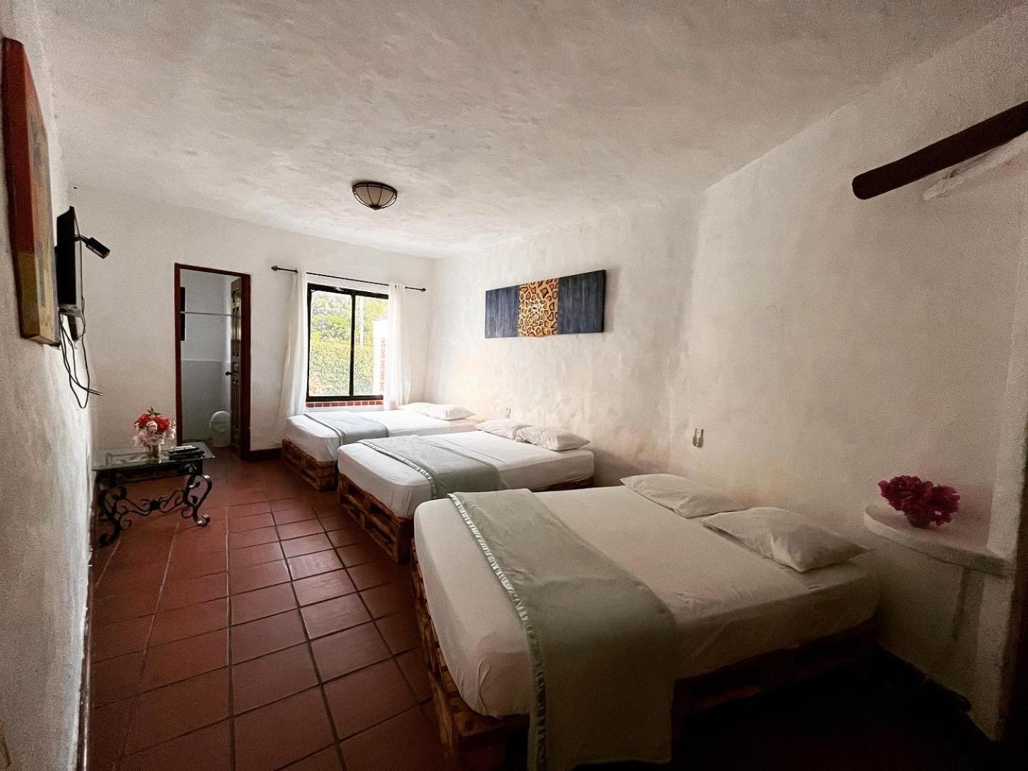 Mia Nueva Gorgona Hotel Cameră foto