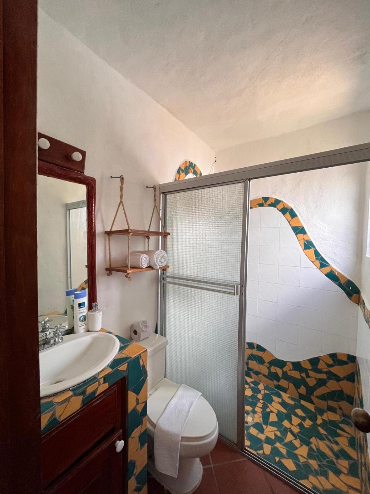 Mia Nueva Gorgona Hotel Cameră foto